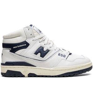 Aimé Leon Dore x New Balance 650R high-top sneakers - NWT